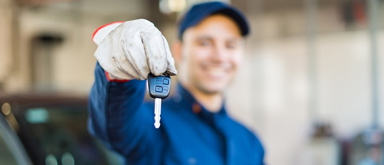 24 hour Mobile locksmith in Kerman