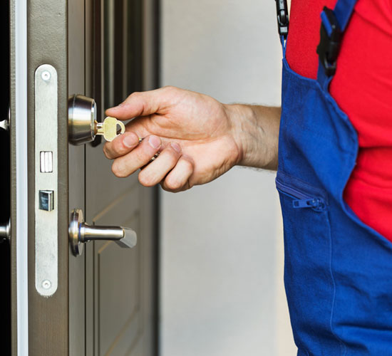 Residential Locksmith Kerman