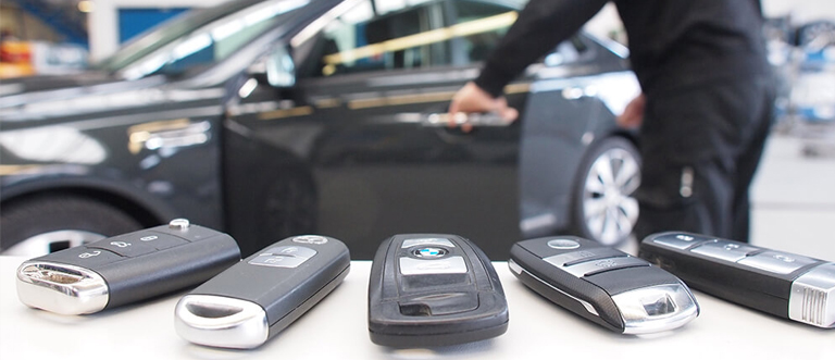 Automotive Locksmith Kerman